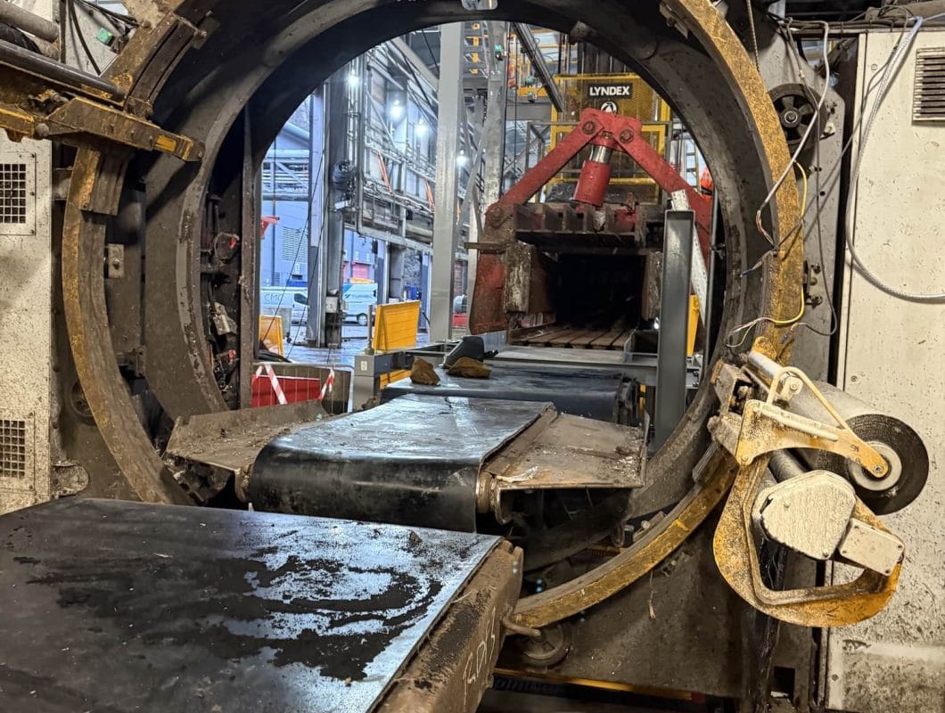 24 7 Conveyor Breakdown Service