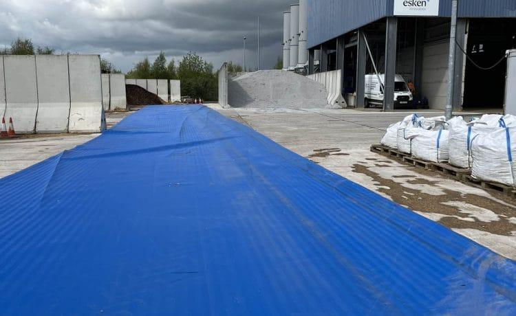 Hot & Cold Vulcanizing Service UK