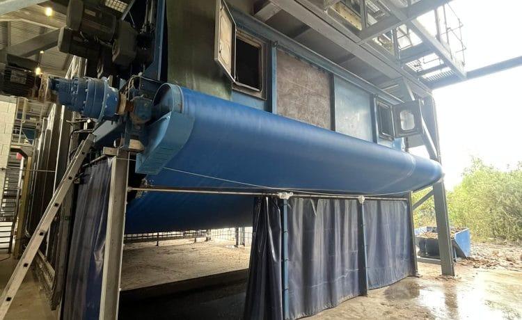 Rapid Vulcanizing Service UK