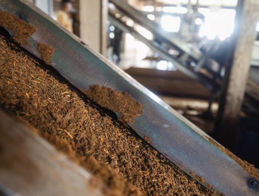 Farm, Grain & Feed Mill Conveyor belt support, repairs & maintenance UK