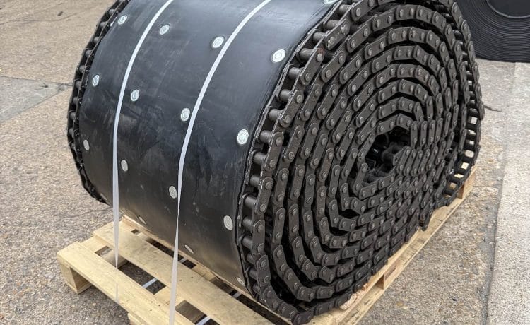 Chain Belt Fabricators UK