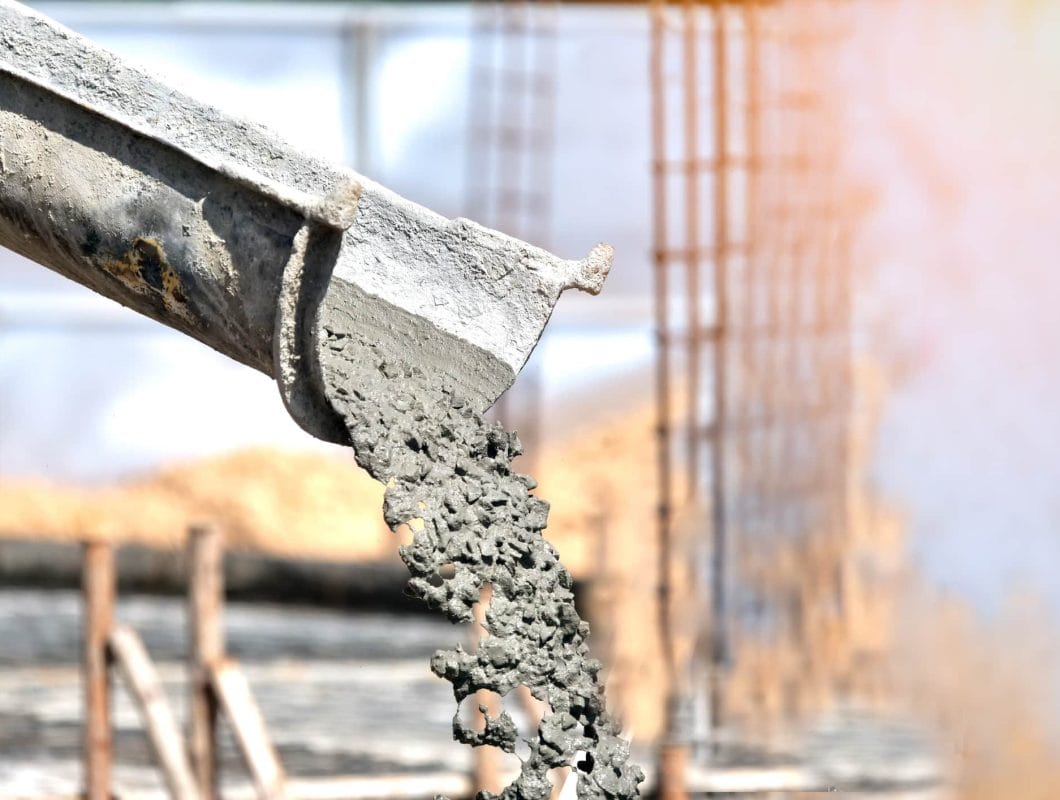 Wear Parts & Assemblies or batching, mixing, and transport systems