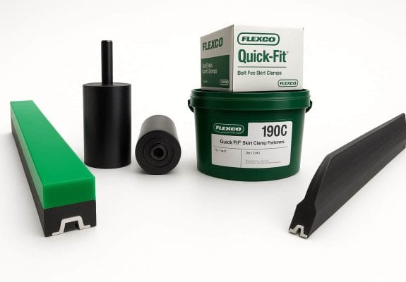 Conveyor Components & Equipment Stock Suppliers