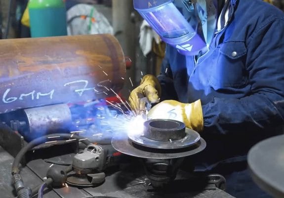 Conveyor System Engineering & Conveyor Belt Manufacturing UK