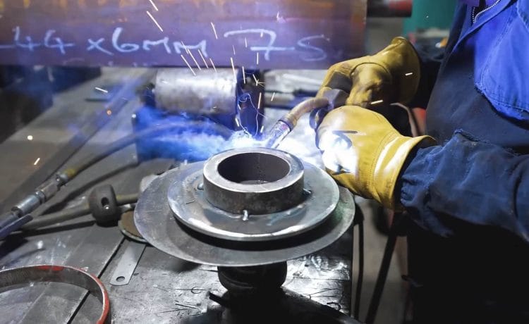 Conveyor Engineering & Manufacturing Companies UK