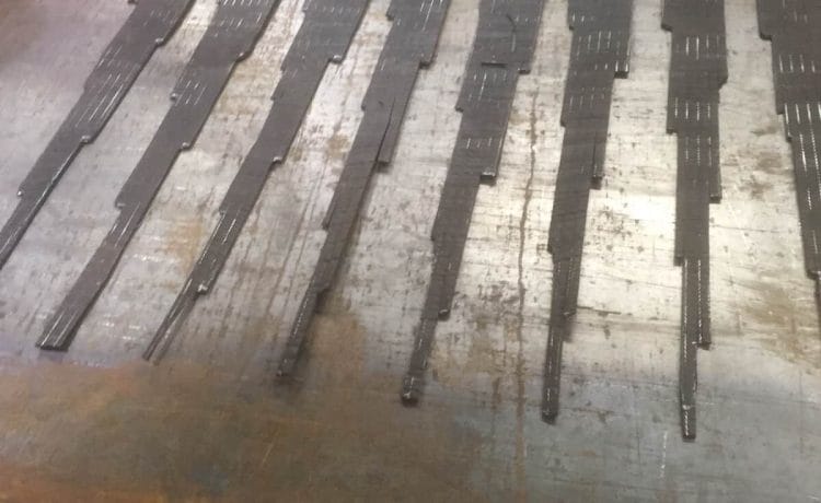 Hot and Cold Vulcanizing Services