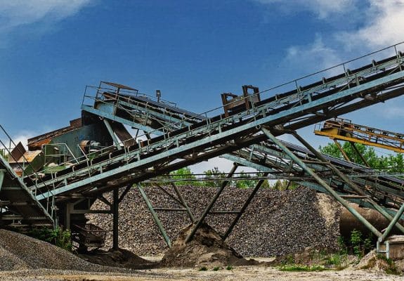 Conveyor Belt Maintenance & Servicing UK