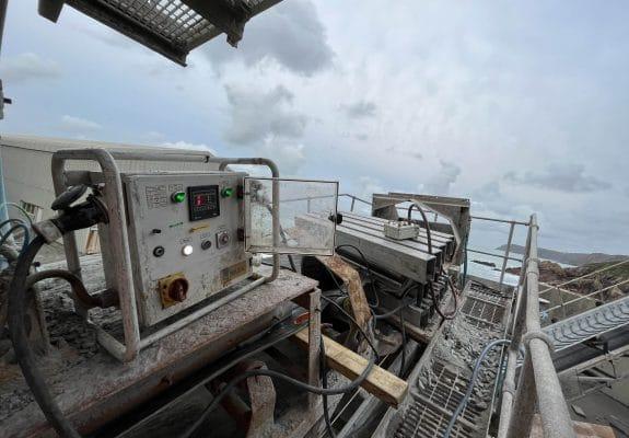 Vulcanizing Service UK