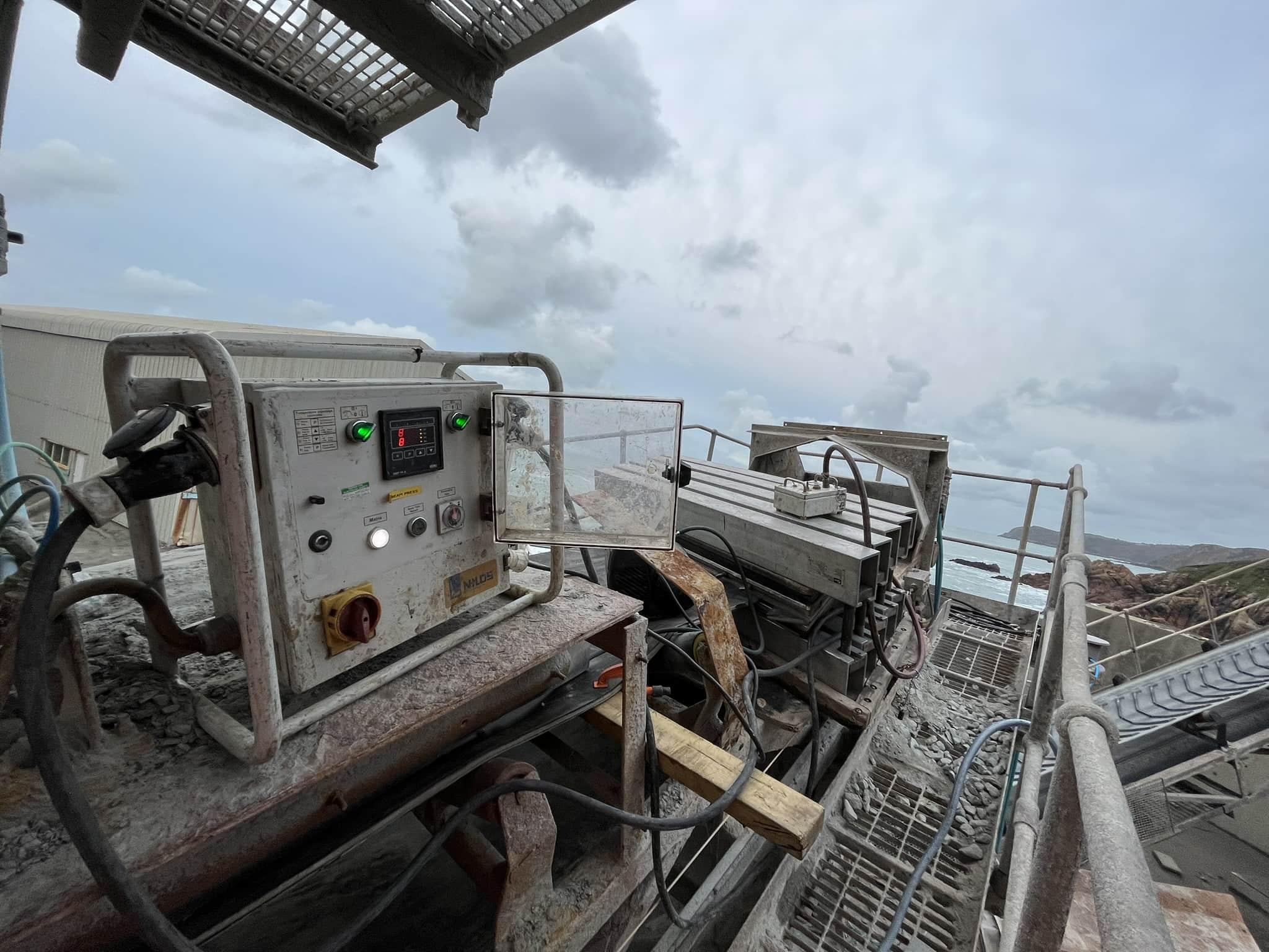 Vulcanizing Service UK