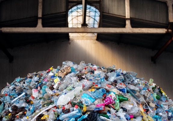 Recycling Conveyor Belt Servicing, Repair & Support UK