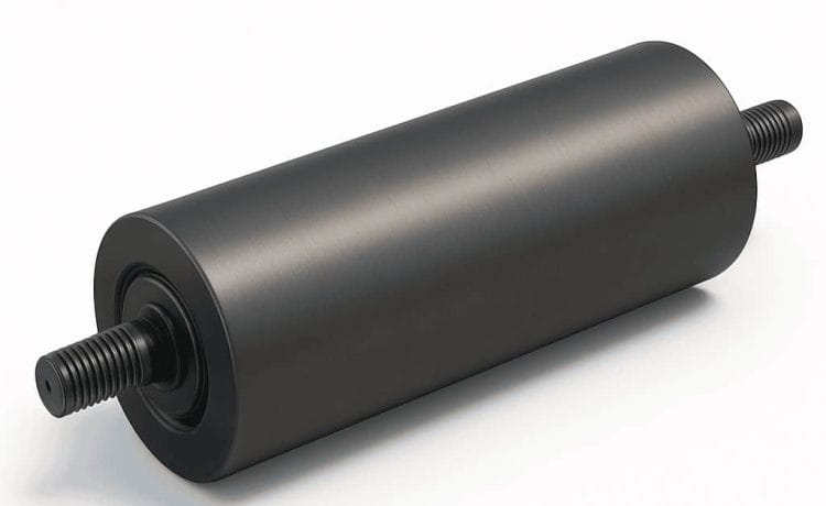 Conveyor Roller Suppliers UK