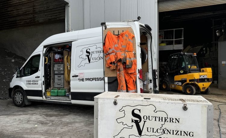 Onsite Conveyor Repairs UK