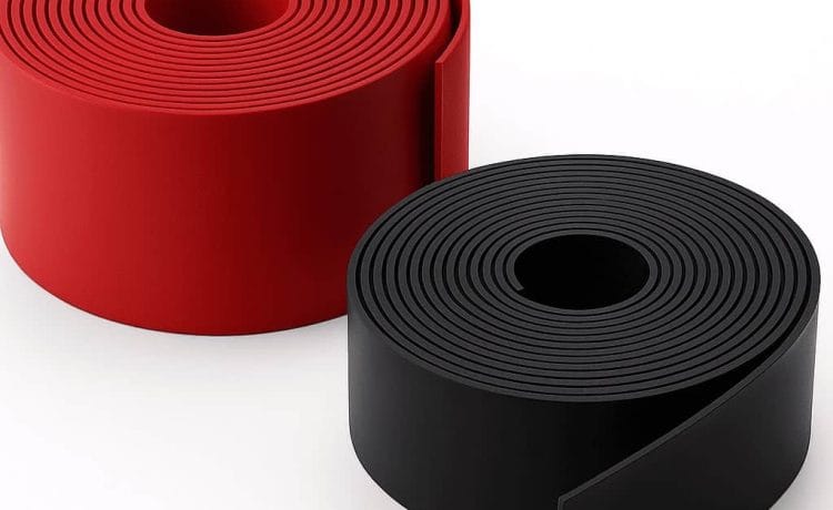 Conveyor Skirts Stock UK