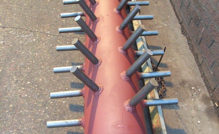 Spike Drum Custom Fabricators & Engineers UK