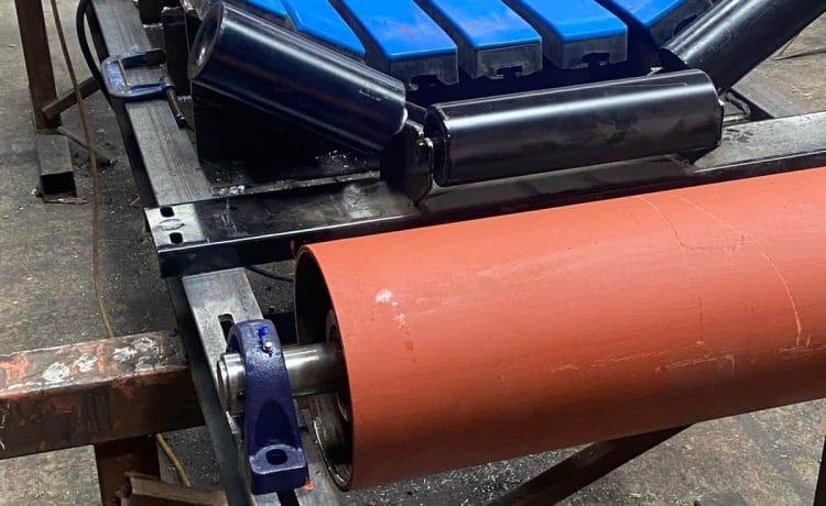 Conveyor Survey Design UK