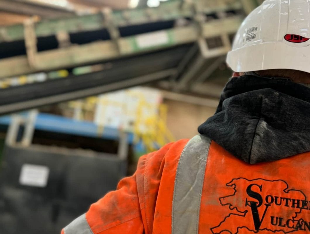 Conveyor Belt Surveyors