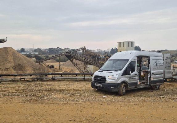 Conveyor Belt Drums, Rollers & Conveyor System Repairs & Maintenance UK