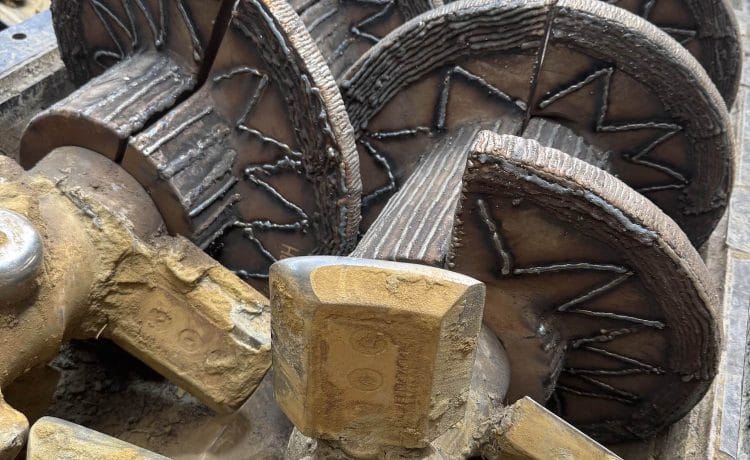 Volumetric Companies UK