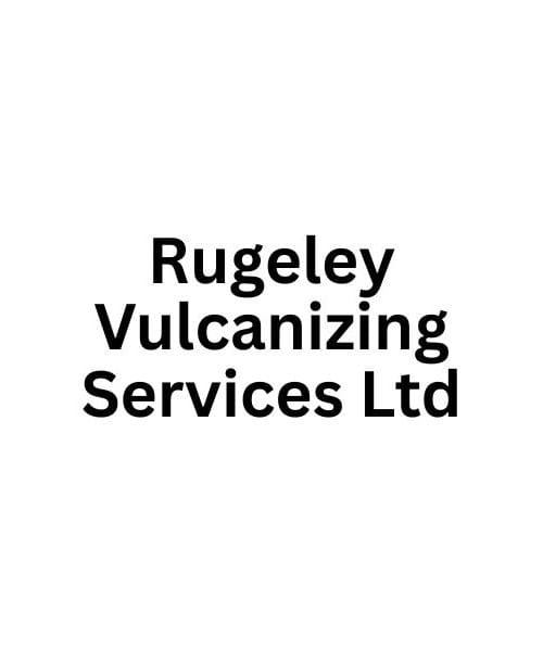 Rugeley Vulcanizing Services Ltd